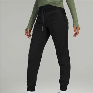 Lululemon dance studio pants